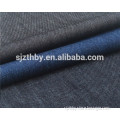 wholesale 100% cotton denim fabric for clothing